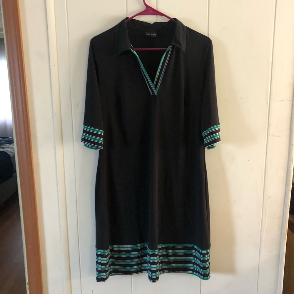 Enfocus studio dress 👗 size 14
